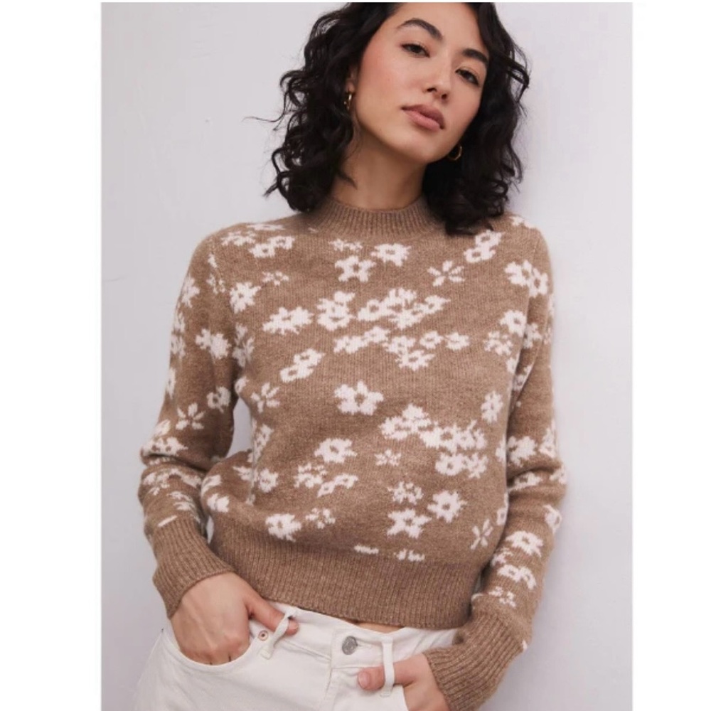 Z Supply sweater